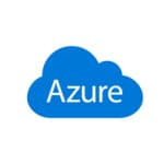 Microsoft Azure logo